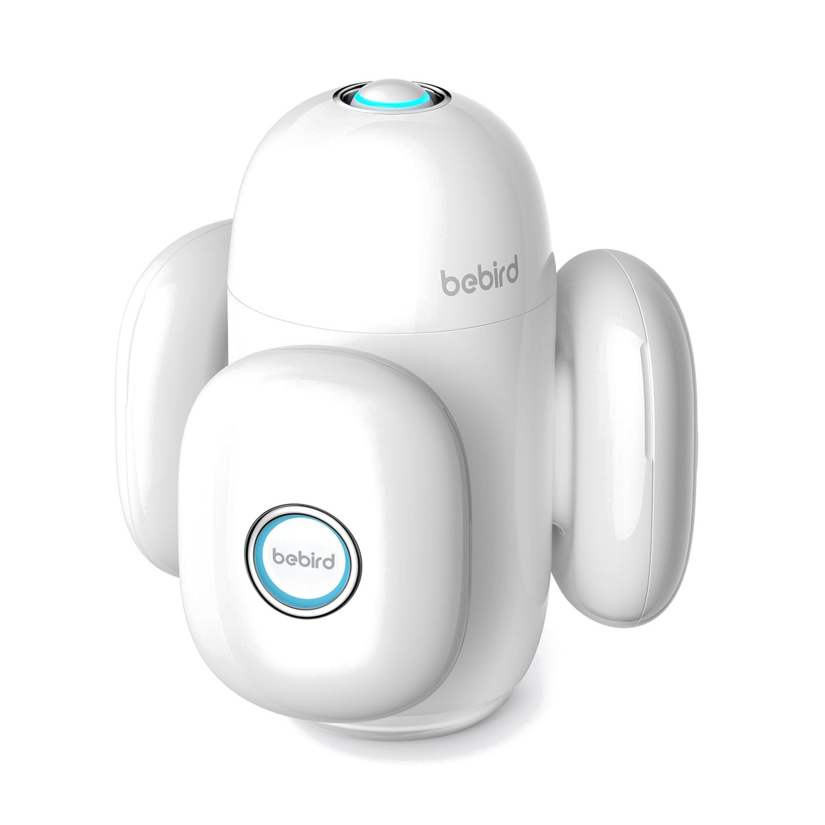 Bộ 3 Máy Lấy Ráy Tai Camera Nội Soi Bebird EarSight Hot-Selling Bundle (Plus + Complete + Note 5) | Hàng sắp về - Nhận đặt trước