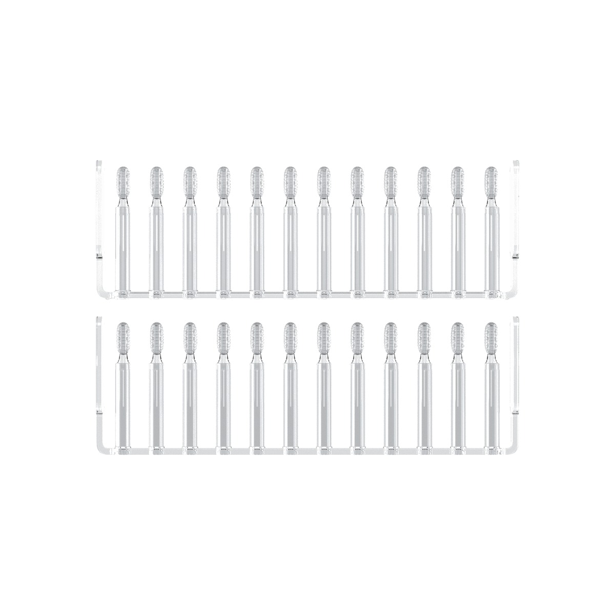 Bộ 48 Đầu Lấy Ráy Tai Thay Thế Dùng 1 Lần Bebird EarSight Ultra X Replacement Tips (24 Đầu Bọt Biển + 24 Đầu Keo Dính) | Hàng sắp về - Nhận đặt trước