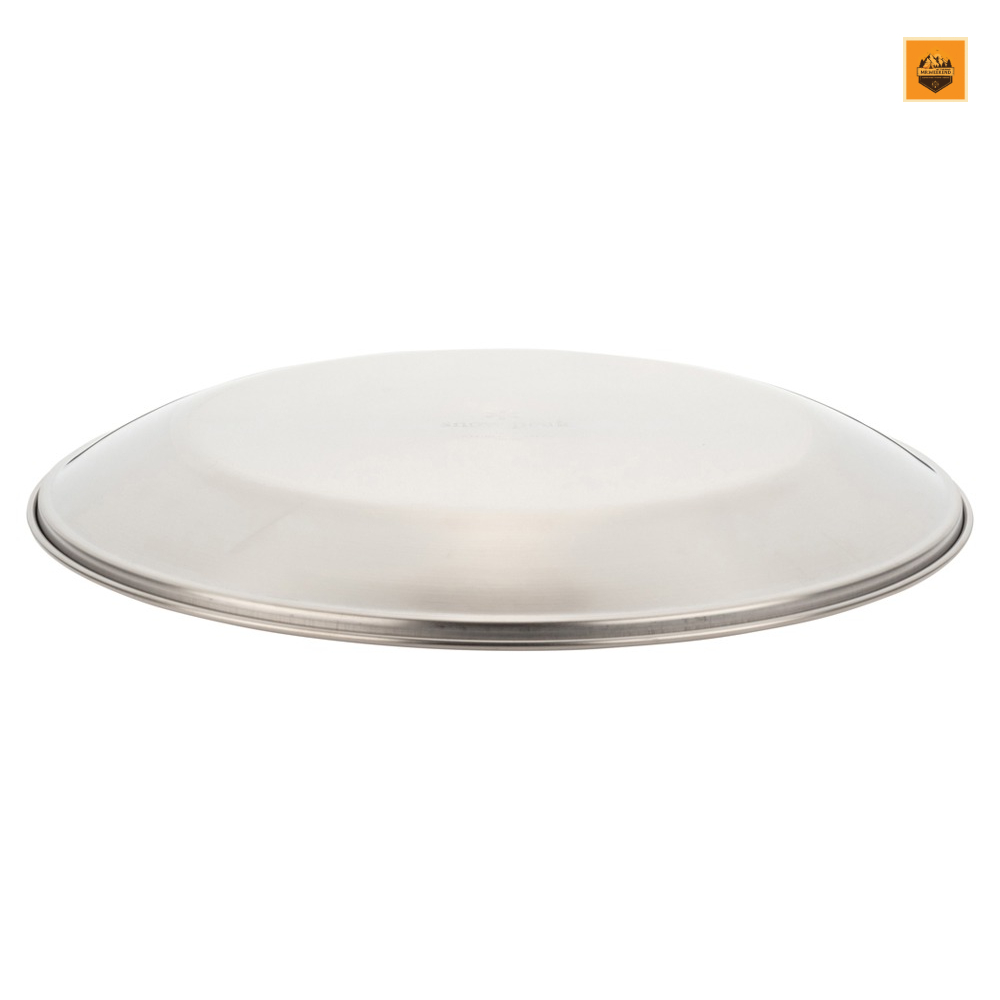 Bộ Chén Đĩa Snow peak Tableware Set L, TW-021K | Chính hãng