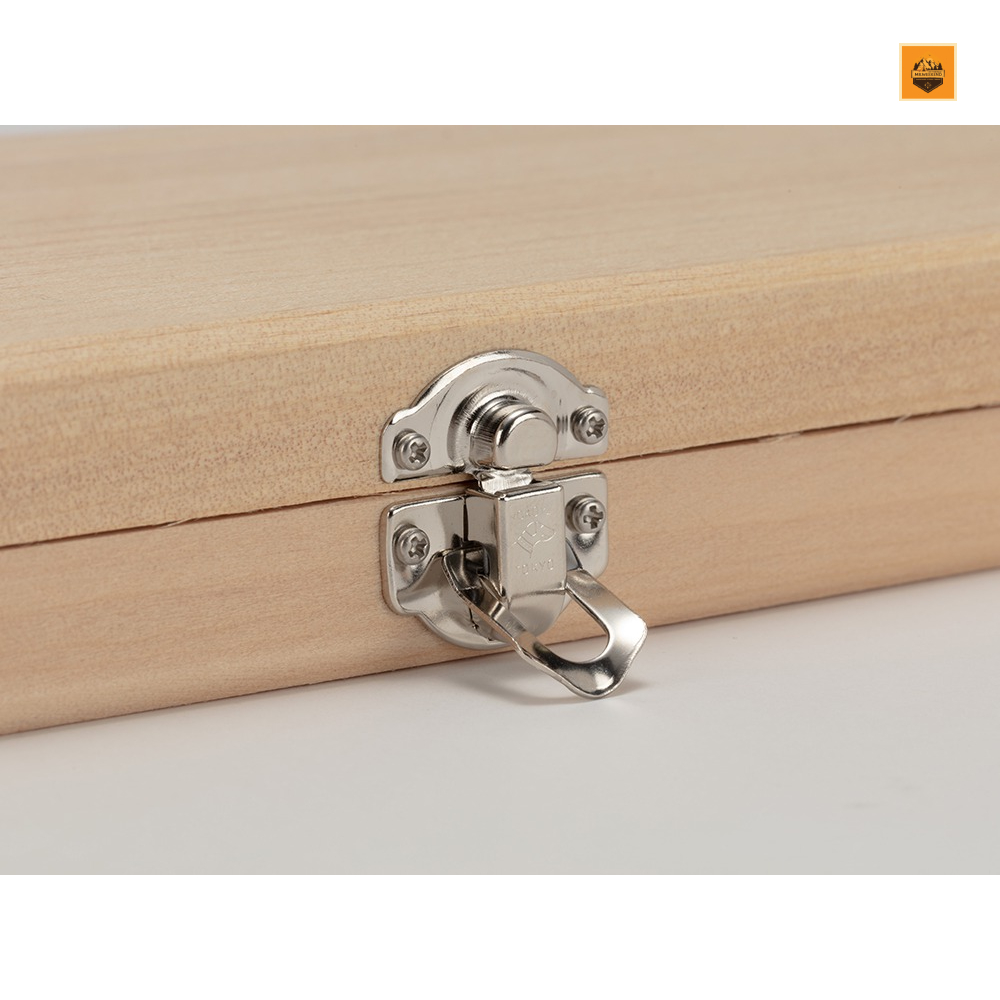Bộ Dao Thớt Snow peak Chopping Board Set L, CS-208 | Chính hãng