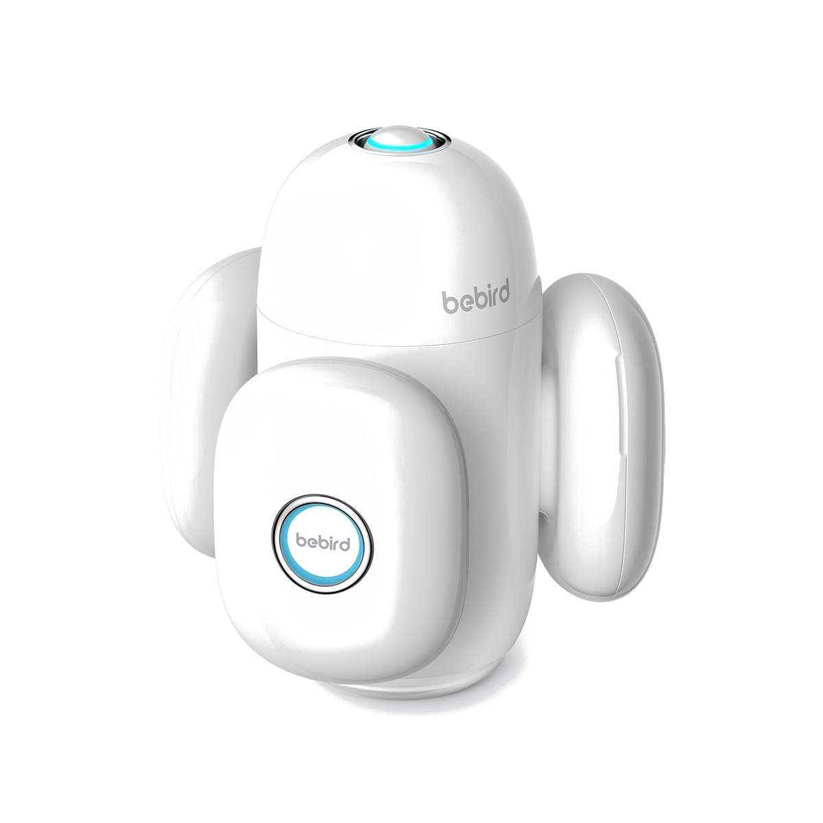 Bộ Đôi Máy Lấy Ráy Tai Camera Nội Soi 4K Bebird EarSight Ultra X & Complete Bundle | Hàng sắp về - Nhận đặt trước