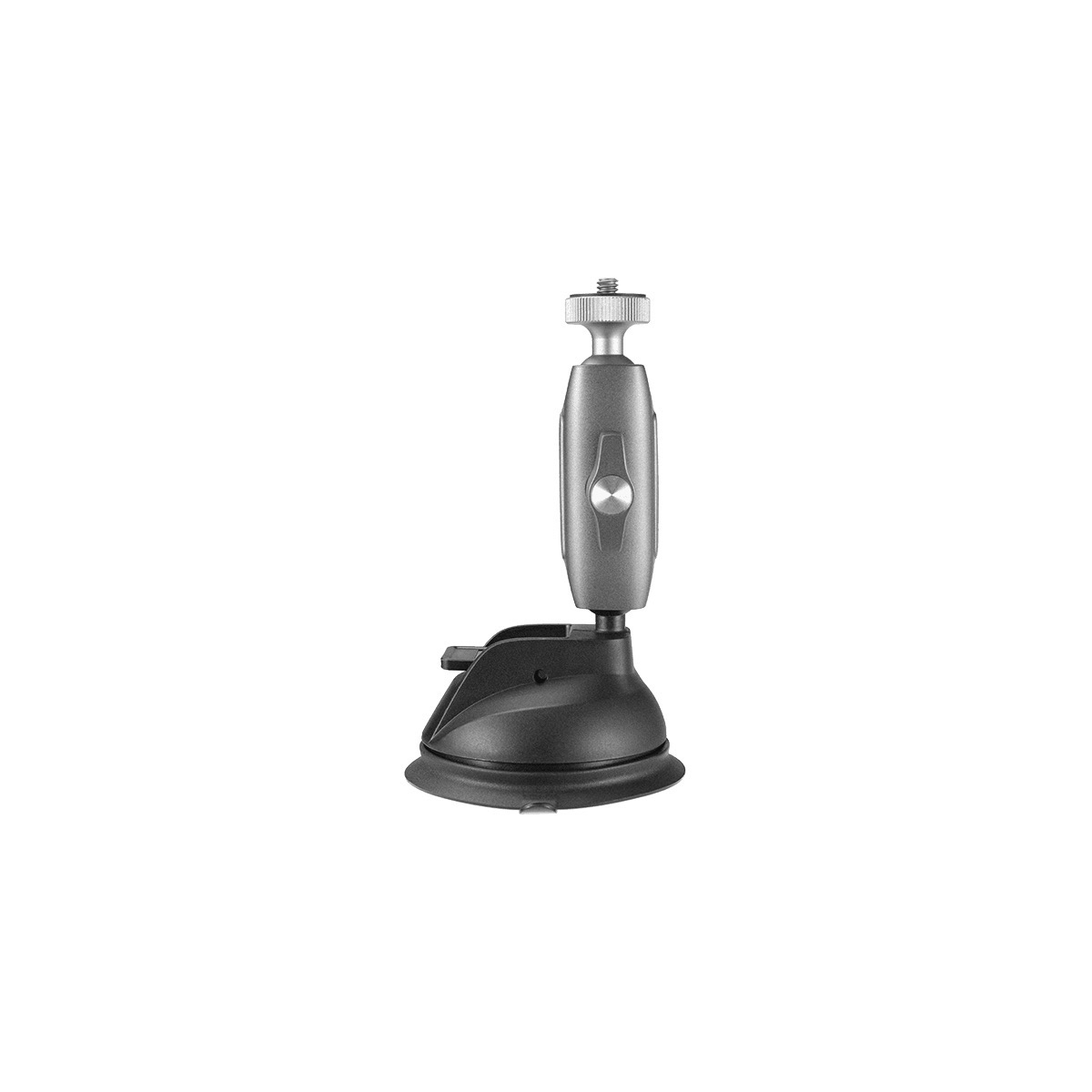 Bộ Giá Đỡ Chân Không Hít Kính Suction Cup Mount Cho QooCam 3