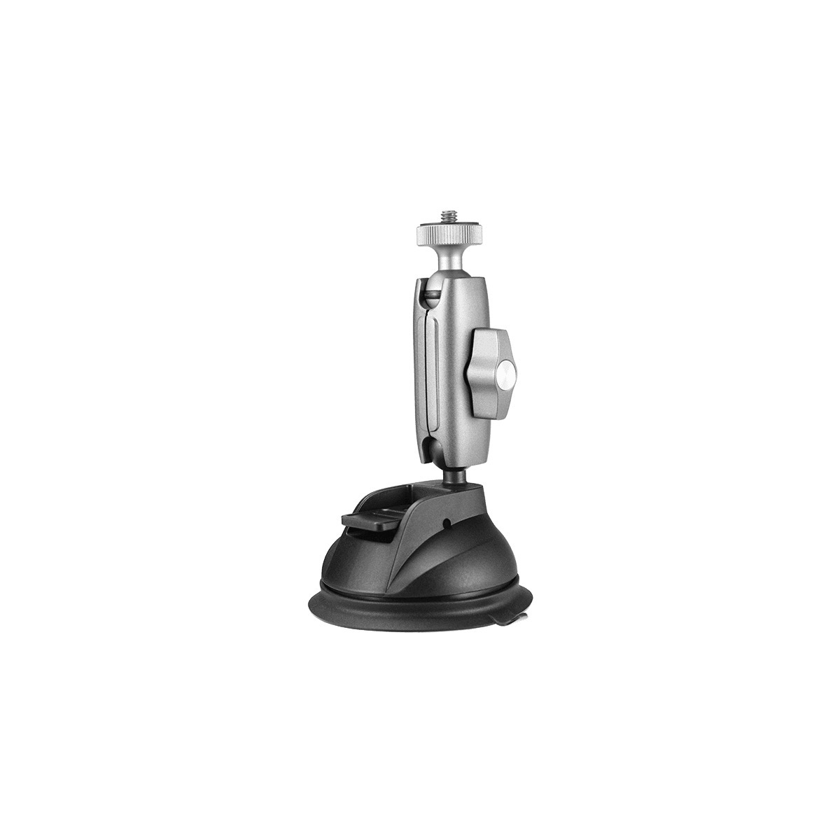 Bộ Giá Đỡ Chân Không Hít Kính Suction Cup Mount Cho QooCam 3
