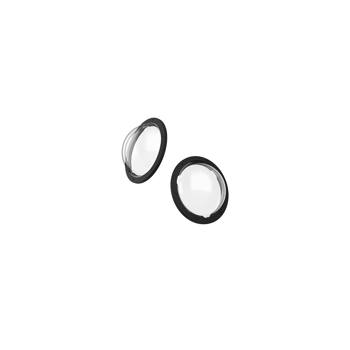 Bộ Kính Bảo Vệ Lens Guard Cho Kandao QooCam 3 Chính Hãng
