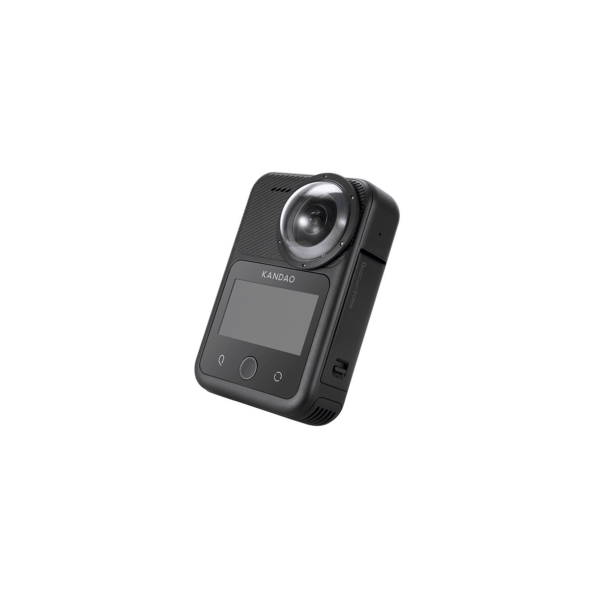 Bộ Kính Bảo Vệ Lens Guard Cho Kandao QooCam 3 Chính Hãng