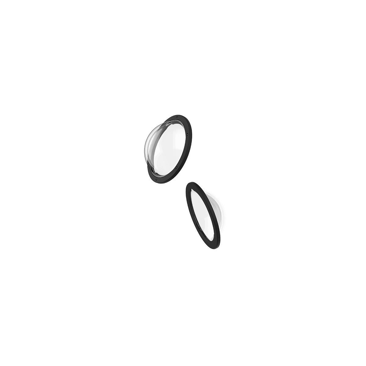 Bộ Kính Bảo Vệ Lens Guard Cho Kandao QooCam 3 Chính Hãng