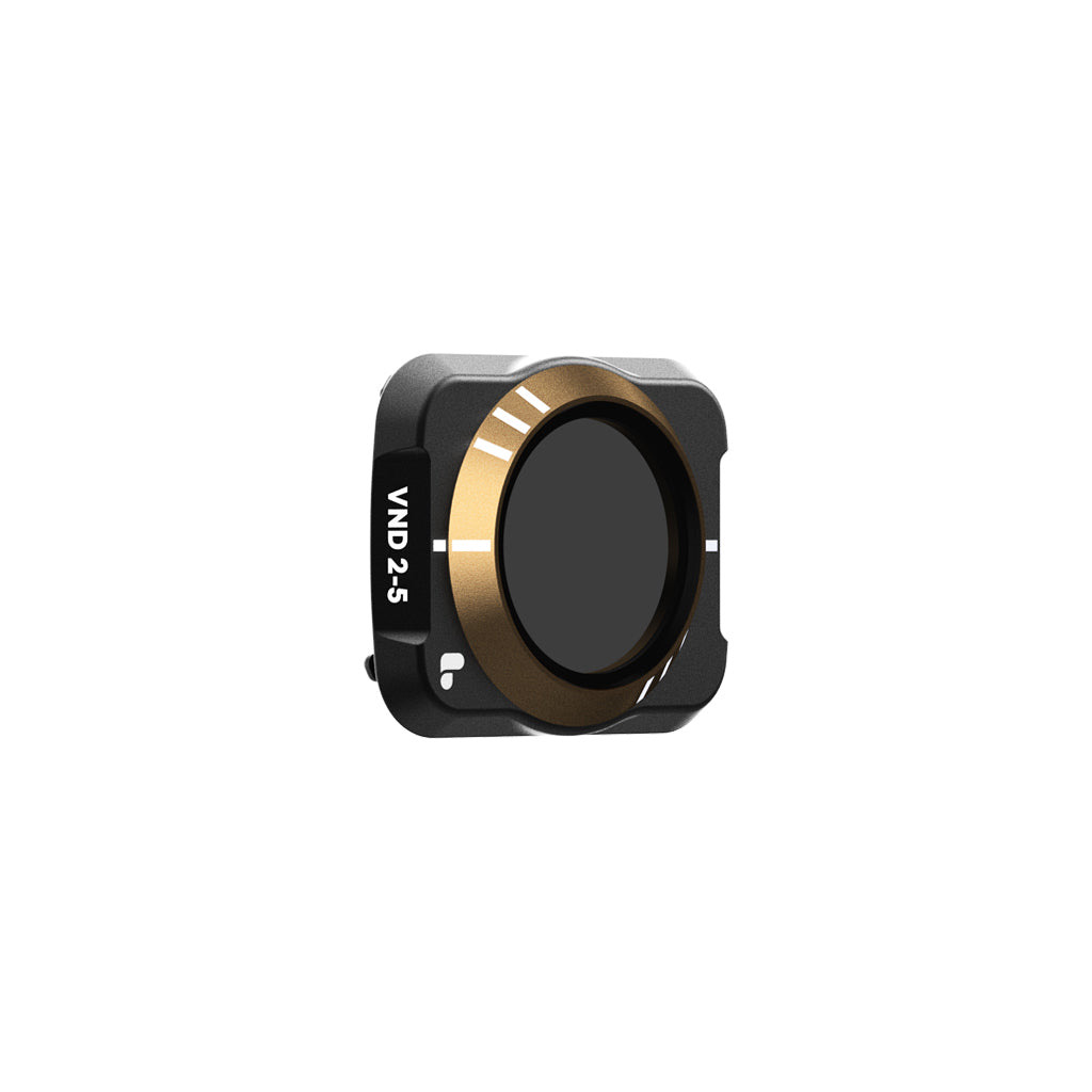 Bộ Kính Lọc Biến Thiên Cho DJI Mavic Air 2 PolarPro Cinema Series VND