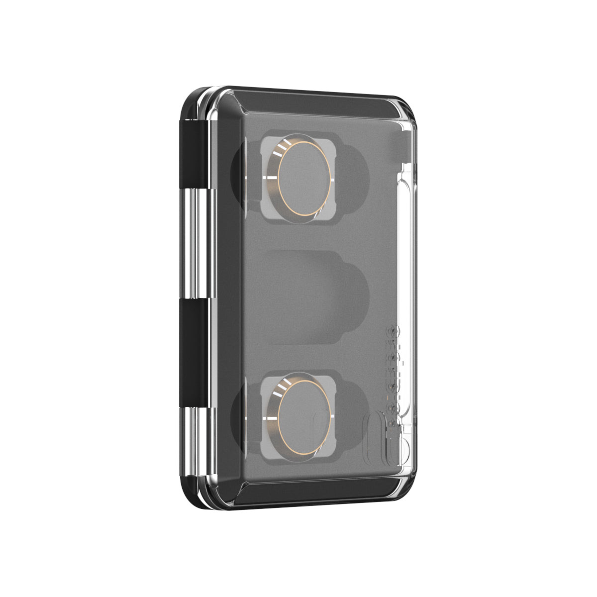 Bộ Kính Lọc Biến Thiên Cho DJI Mavic Air 2 PolarPro Cinema Series VND