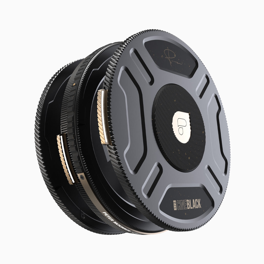 Bộ Kính Lọc Từ Tính Siêu Nhỏ Gọn PolarPro Mini MagLock Filters