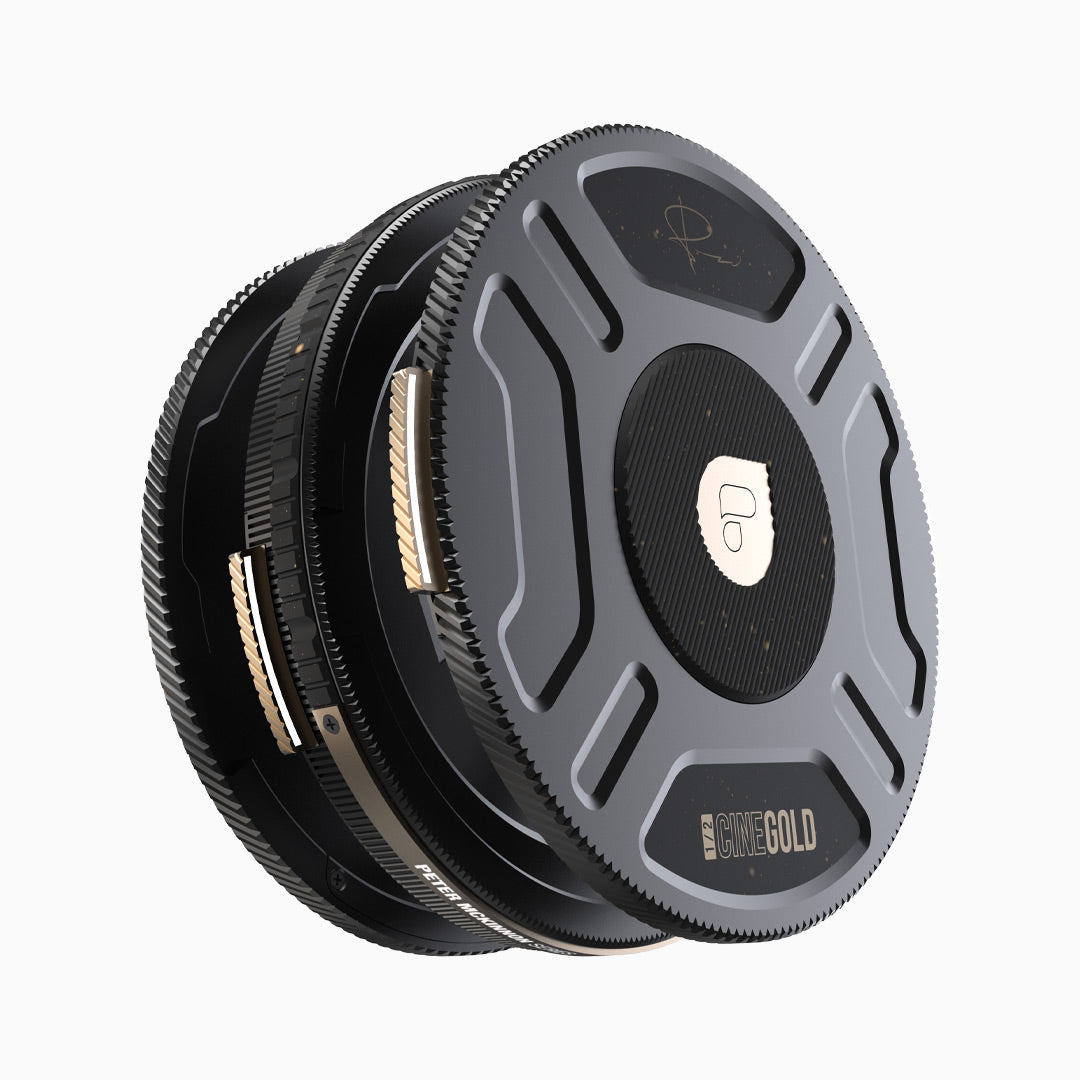 Bộ Kính Lọc Từ Tính Siêu Nhỏ Gọn PolarPro Mini MagLock Filters