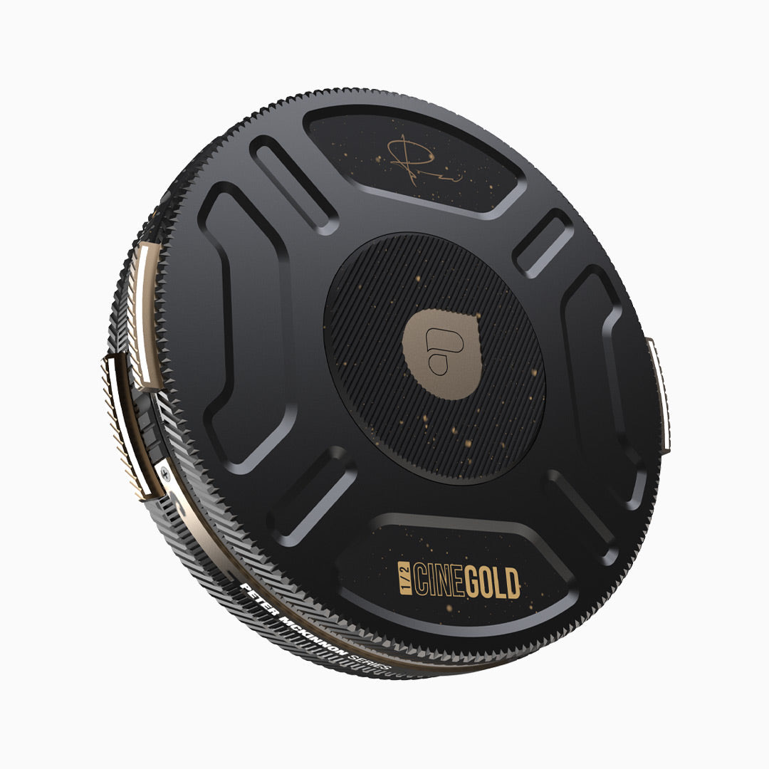 Bộ Kính Lọc Từ Tính Siêu Nhỏ Gọn PolarPro Mini MagLock Filters