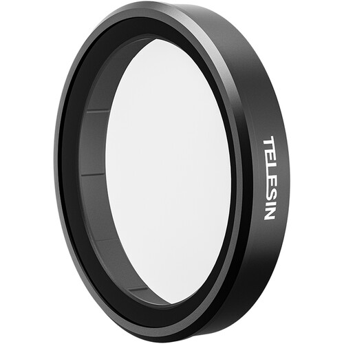 Bộ Lọc TELESIN CPL+ND8/16/32 cho DJI ACTION 3/4/5 | Chính hãng | FullVAT