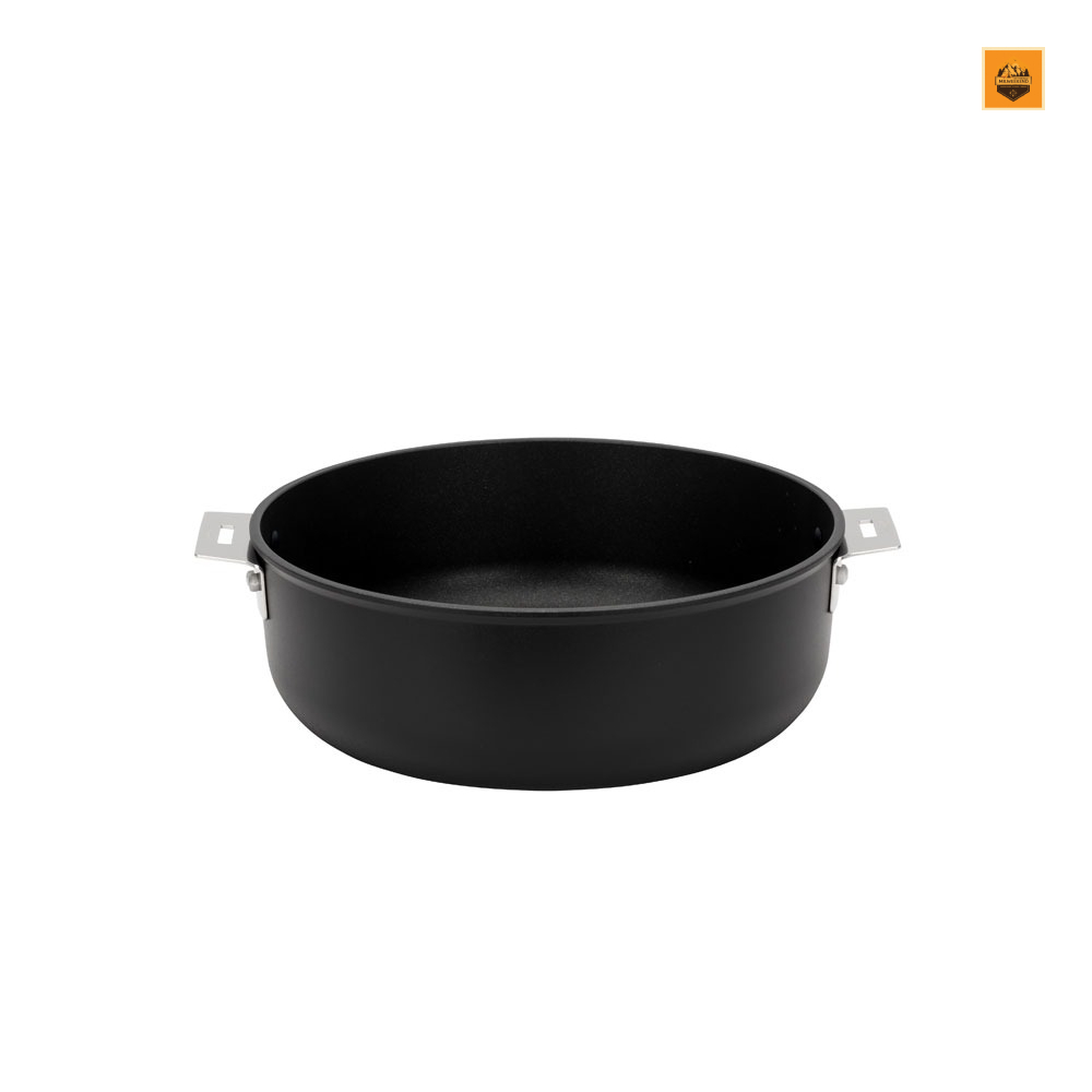 Bộ Nồi Chảo Nấu HOME&CAMP Cooker 26 | Chính hãng
