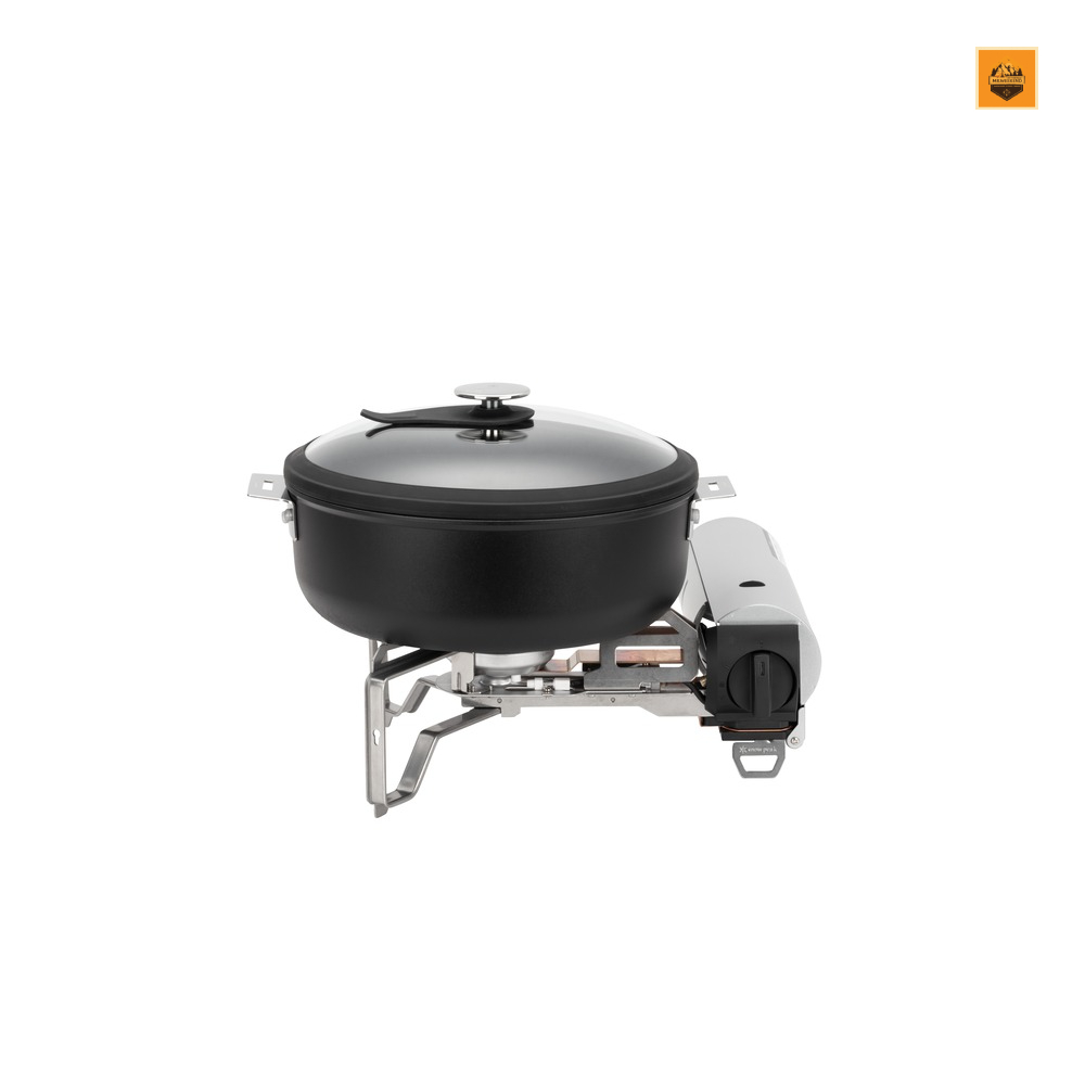 Bộ Nồi Chảo Nấu HOME&CAMP Cooker 26 | Chính hãng