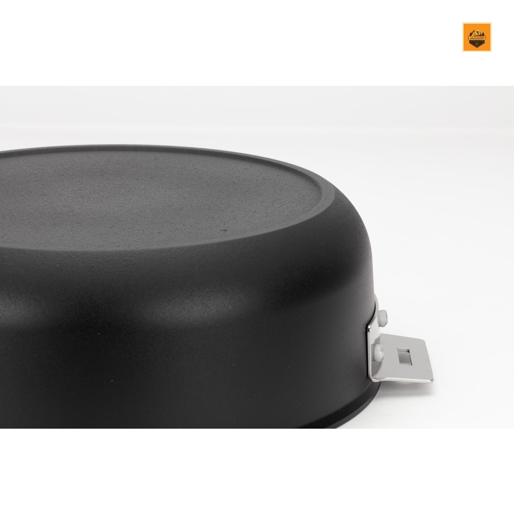 Bộ Nồi Chảo Nấu HOME&CAMP Cooker 26 | Chính hãng
