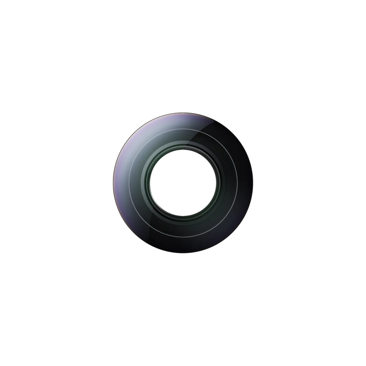 Bộ Ống Kính Thay Thế Đơn Insta360 | Chính Hãng