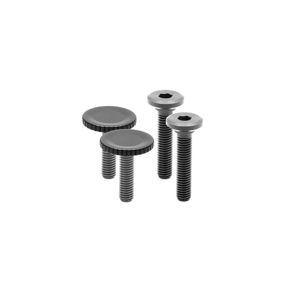 Bộ bulong thay thế Capture Peak Design Bolt Pack Black | Chính hãng