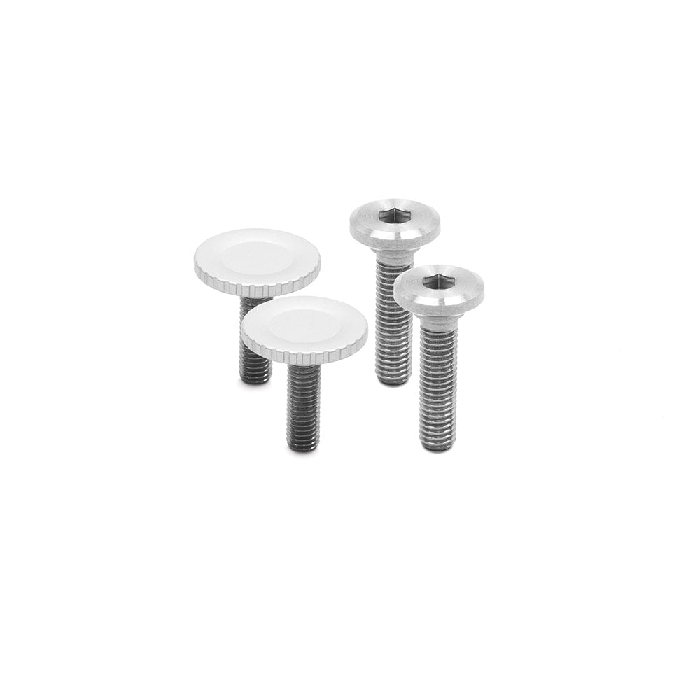 Bộ bulong thay thế Capture Peak Design Bolt Pack Silver | Chính hãng