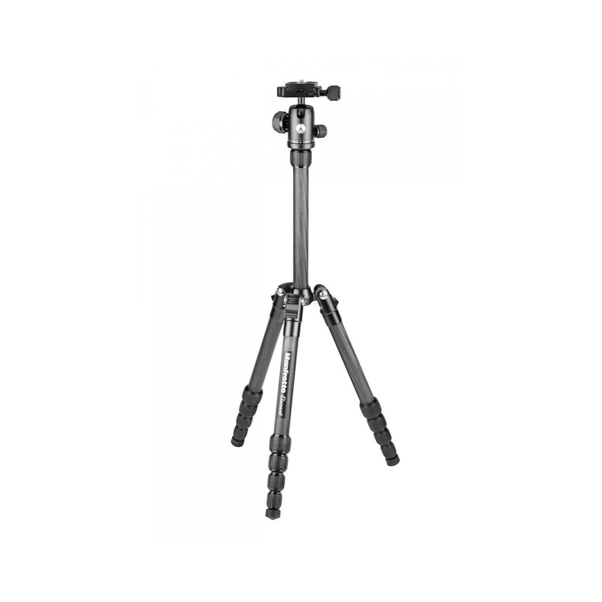 Bộ chân máy Manfrotto Element Traveller Carbon Tripod Small with Ball Head | Chính hãng | Fullvat
