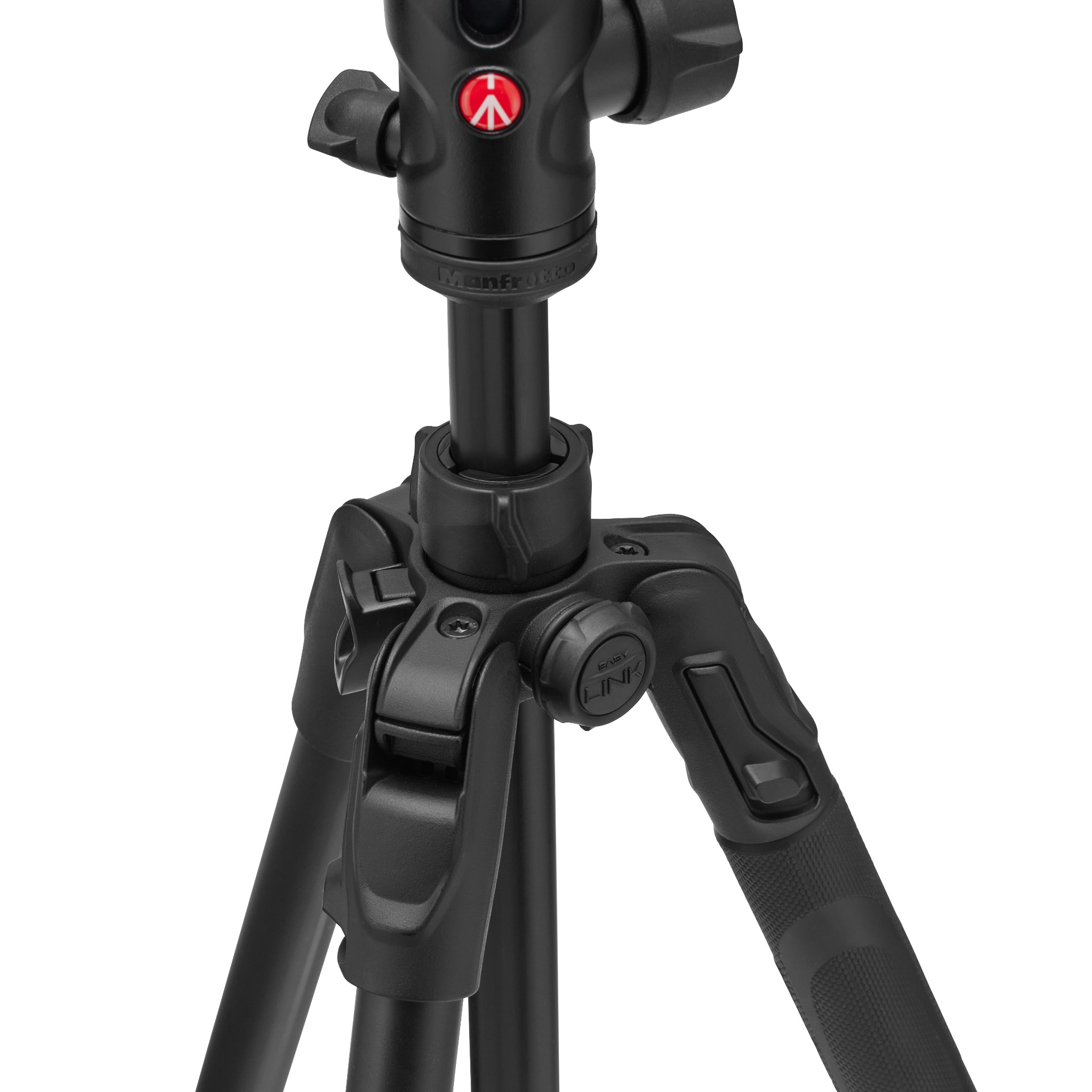 Bộ chân máy ảnh Manfrotto Befree Adv FB Kit Twist Aluminum