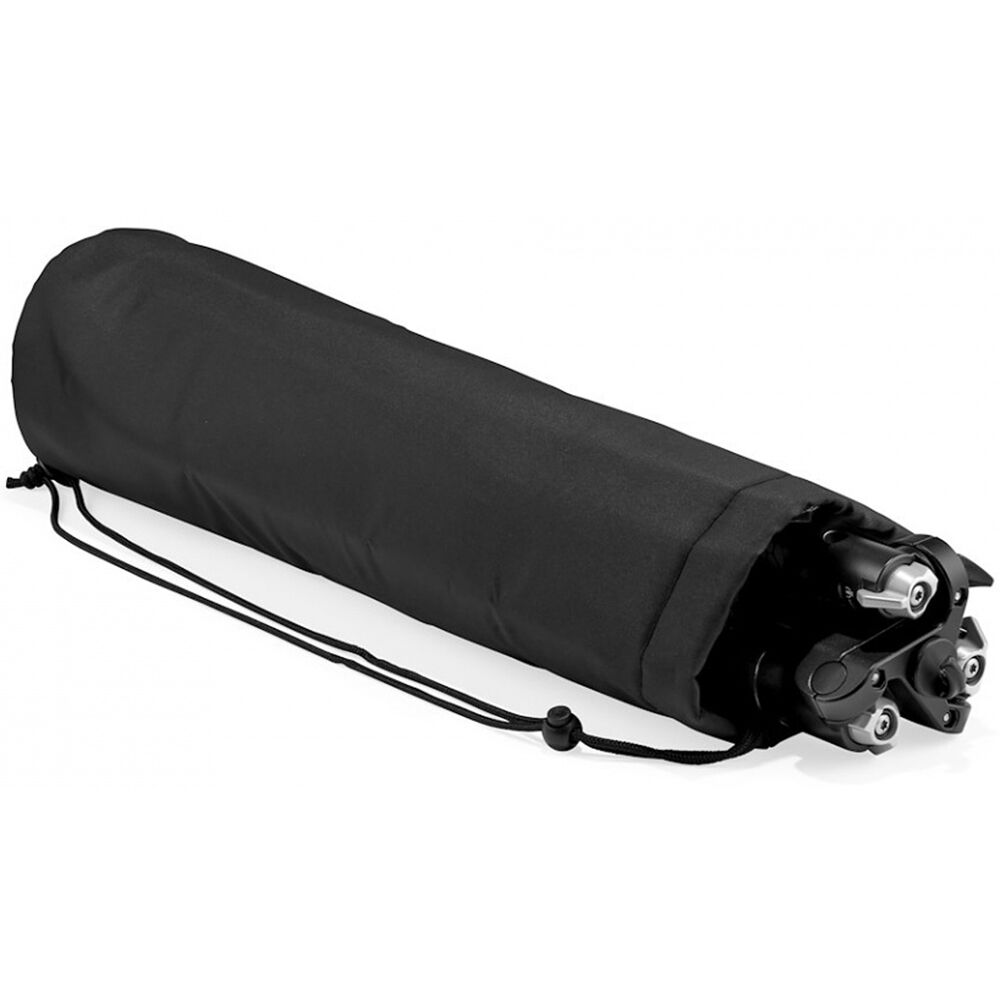 Bộ chân máy ảnh Manfrotto Element Mark II Aluminium 4-Sections Tripod