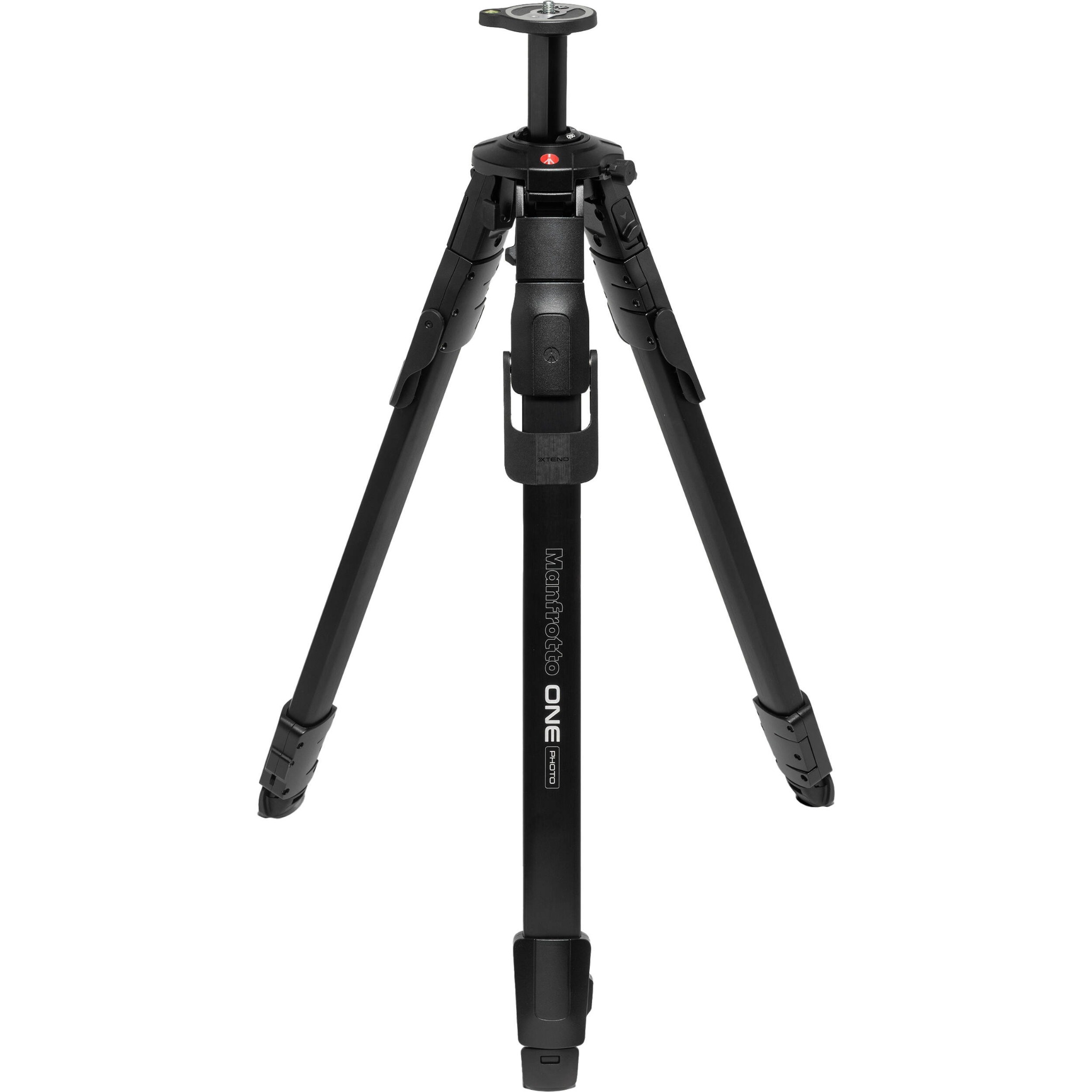 Bộ chân máy ảnh Manfrotto ONE Photo Aluminum Tripod