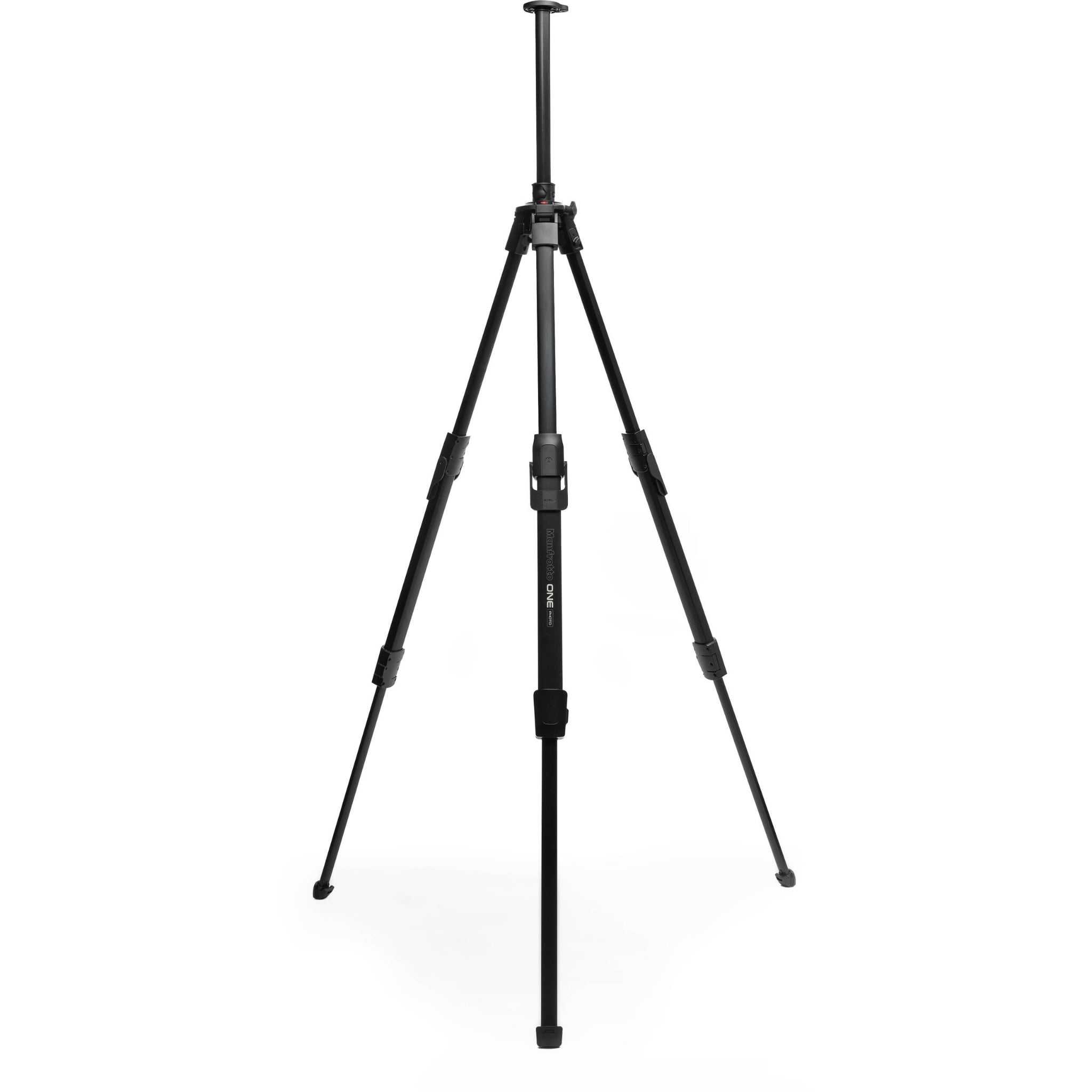 Bộ chân máy ảnh Manfrotto ONE Photo Aluminum Tripod