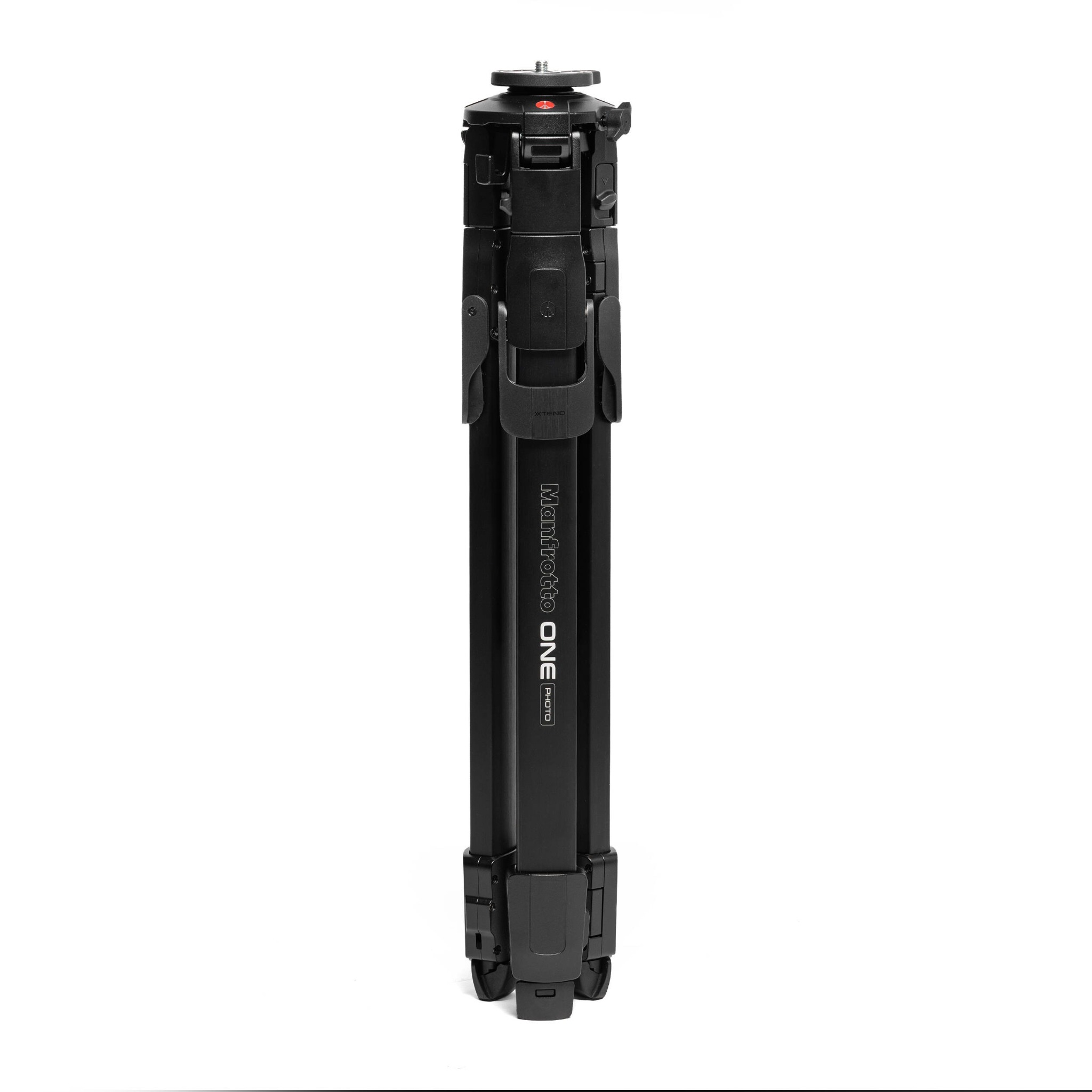 Bộ chân máy ảnh Manfrotto ONE Photo Aluminum Tripod