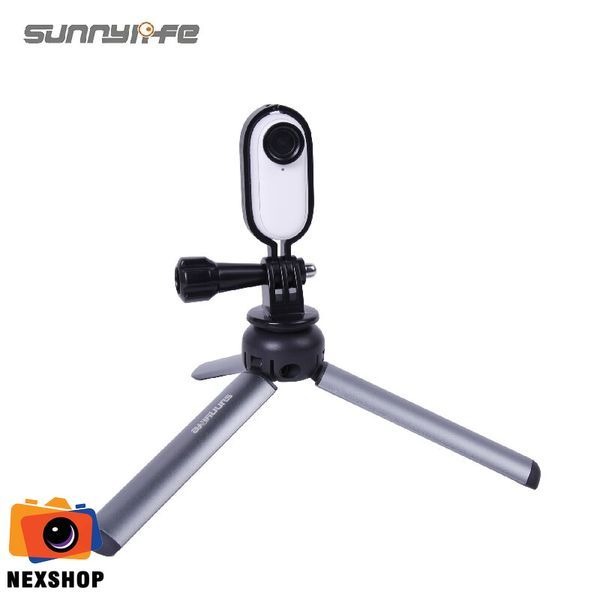 Bộ chân tripod cho Insta360 Go 2 | Sunnylife
