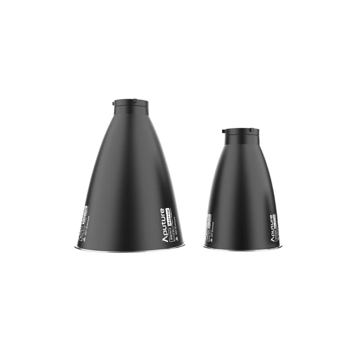 Bộ chóa phản xạ Aputure STORM 1000c / 1200x | Chính Hãng | Fullvat