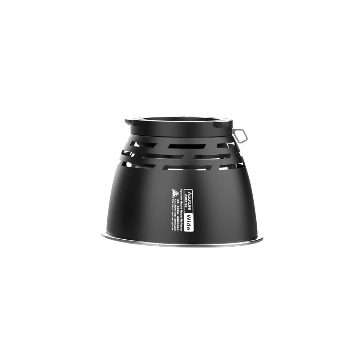 Bộ chóa phản xạ Aputure STORM XT52 Reflector Kit | Chính Hãng | Fullvat