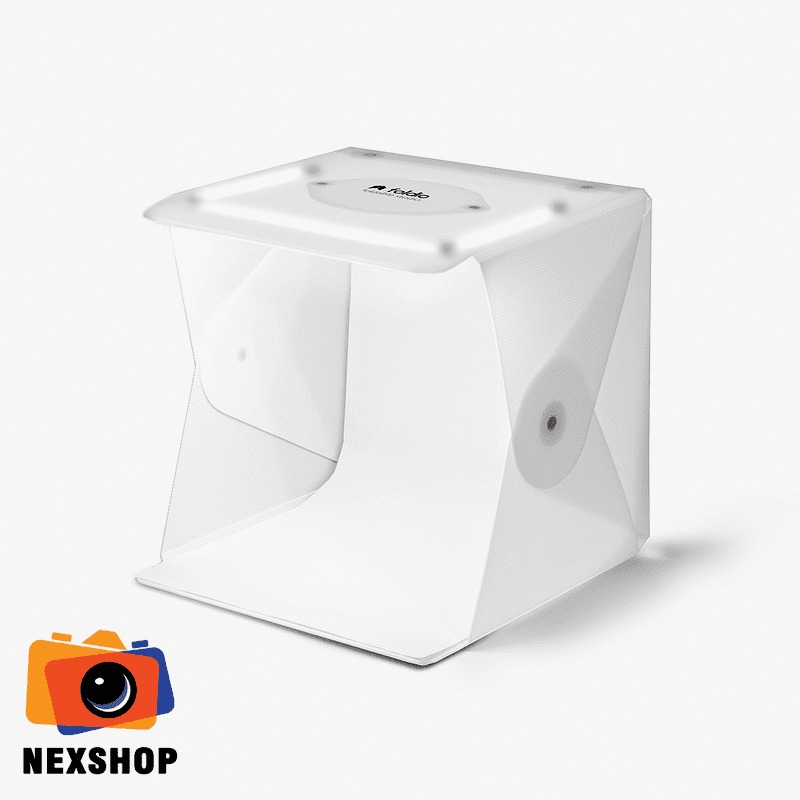 Bộ chụp sản phẩm Foldio Studio 2 Plus | Hàng nhập khẩu