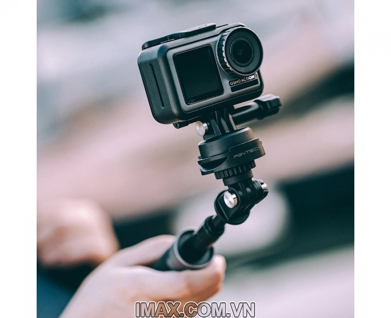 Bộ chuyển PGYTECH Osmo Action Tripod Adapter | Chính hãng