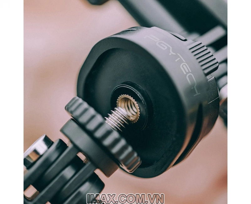Bộ chuyển PGYTECH Osmo Action Tripod Adapter | Chính hãng