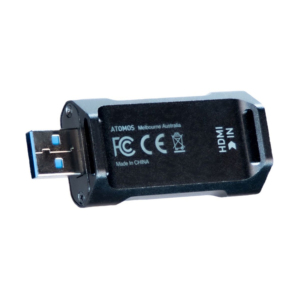 Bộ chuyển đổi Atomos Connect 2 4K HDMI sang USB | Chính hãng | Fullvat