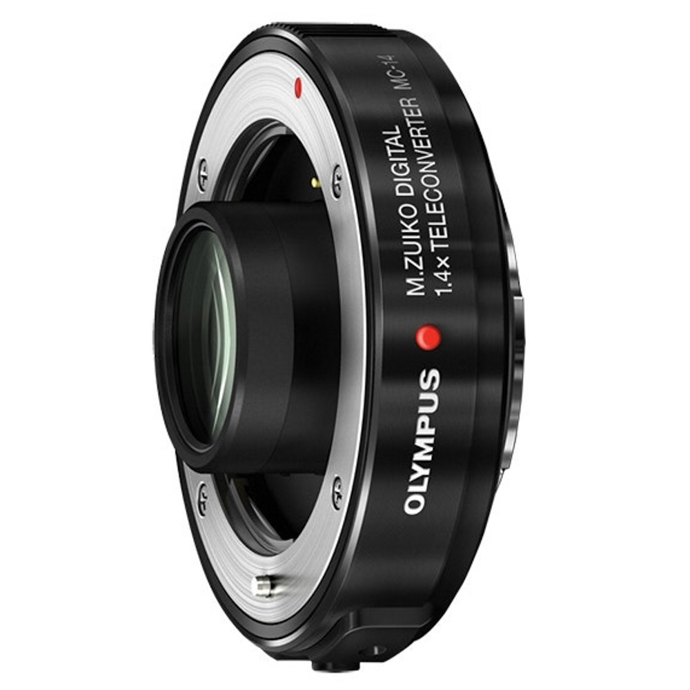 Bộ chuyển đổi Teleconverter OM SYSTEM MC-14 M.Zuiko Pro Digital 1.4x