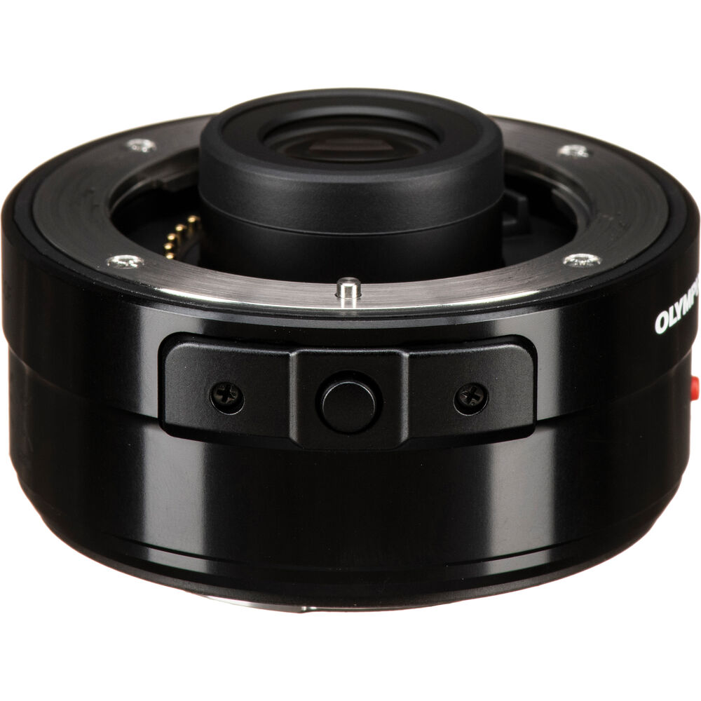 Bộ chuyển đổi Teleconverter OM SYSTEM MC-20 M.Zuiko Digital 2x