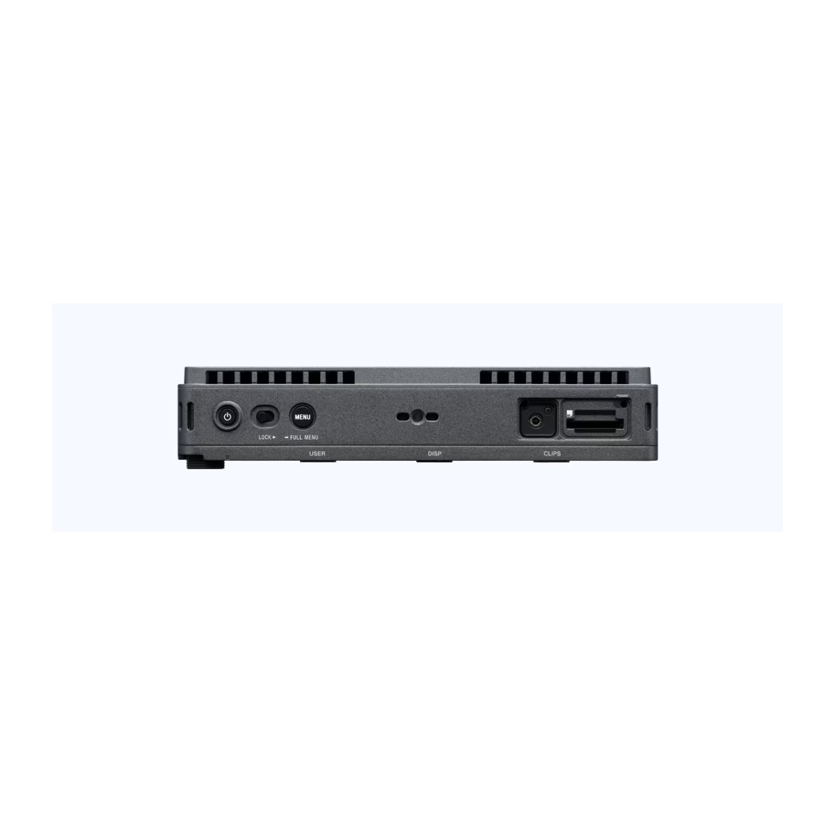 Bộ điều khiển từ xa kiêm Màn hình giám sát Sony RM-DP5 (5 inch) Cinema Line | Chính hãng
