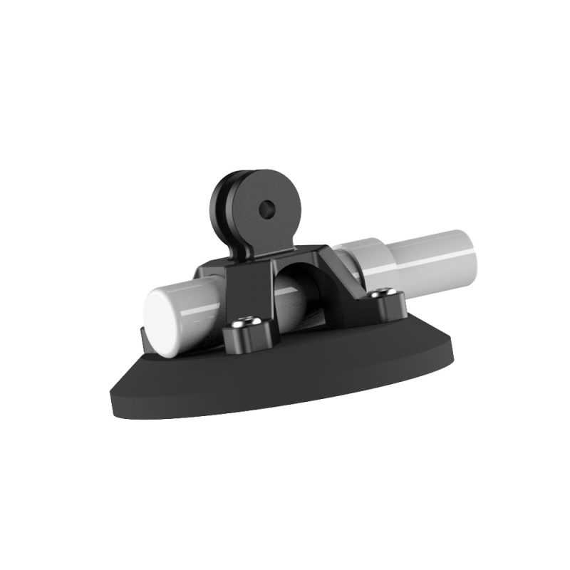 Bộ giá đỡ hít kính 3 cốc Movmax 3-in-1 Suction Cup Bracket | Chính hãng