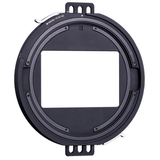 Bộ kính lọc Filter Holder Benro - VF1 (67-82)