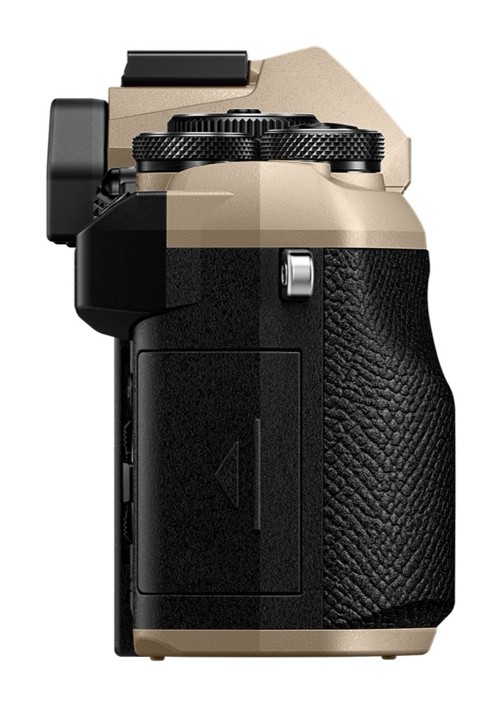 Bộ máy ảnh OM SYSTEM OM-5 Mark II kèm ống kính M.Zuiko Digital ED 14-150mm F4-5.6 II (Silver)