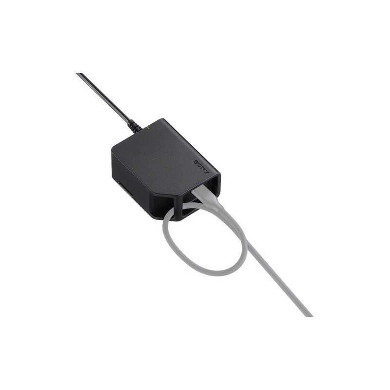 Bộ nối nguồn DC2 cho pin NP-SA100 | Chính hãng