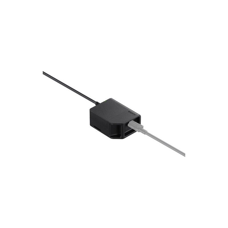 Bộ nối nguồn DC2 cho pin NP-SA100 | Chính hãng