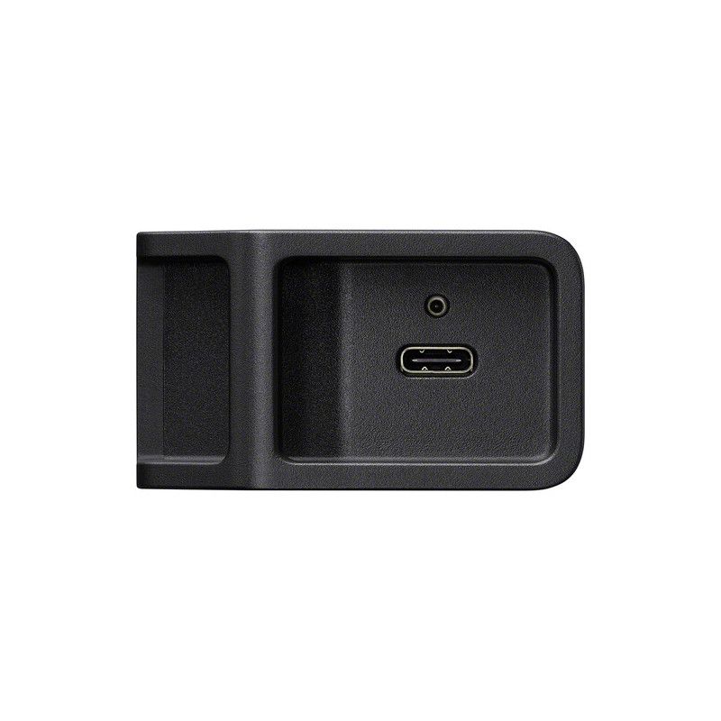 Bộ nối nguồn DC2 cho pin NP-SA100 | Chính hãng