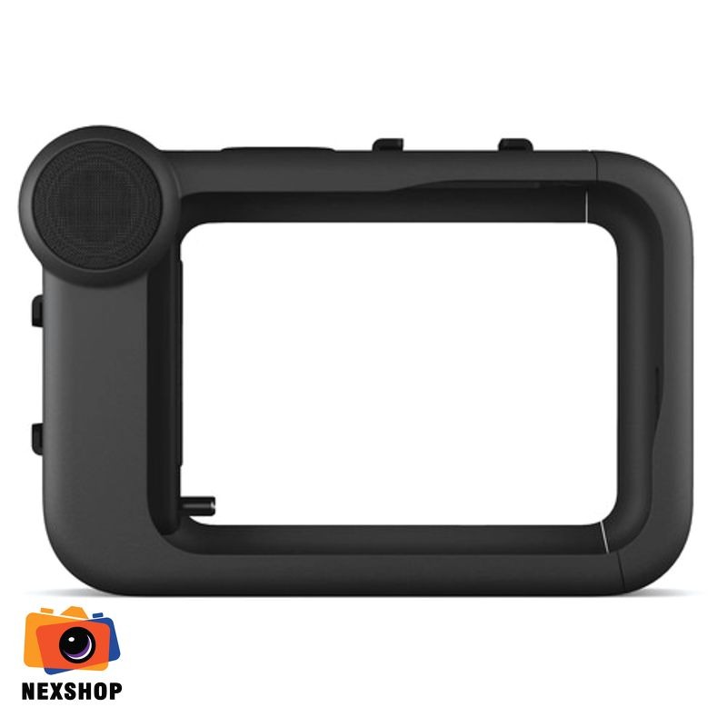 Bộ phụ kiện Media Mod cho Gopro Hero 8 Black | Chính hãng