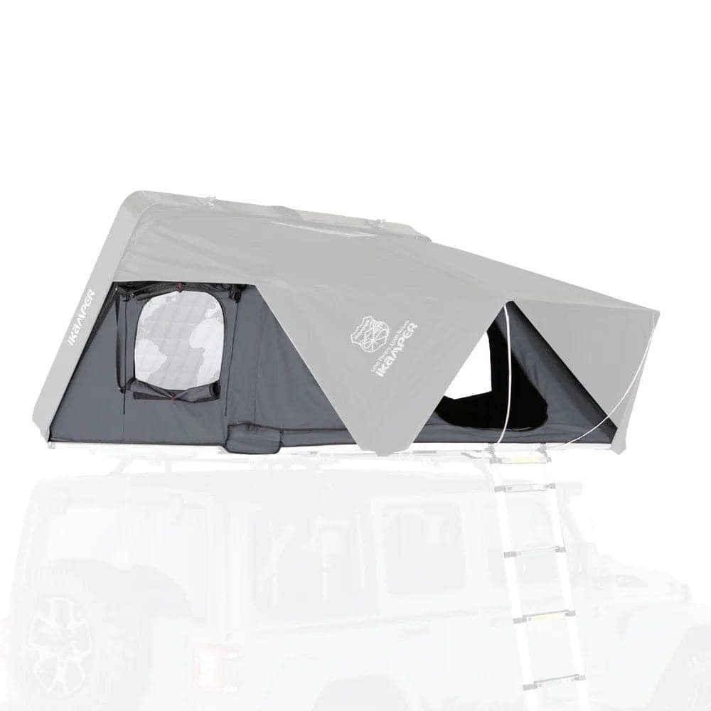 Bộ phụ kiện thay thế cho lều iKamper Skycamp 4x 1-2 lên 3.0 ( Inner + RainFly )