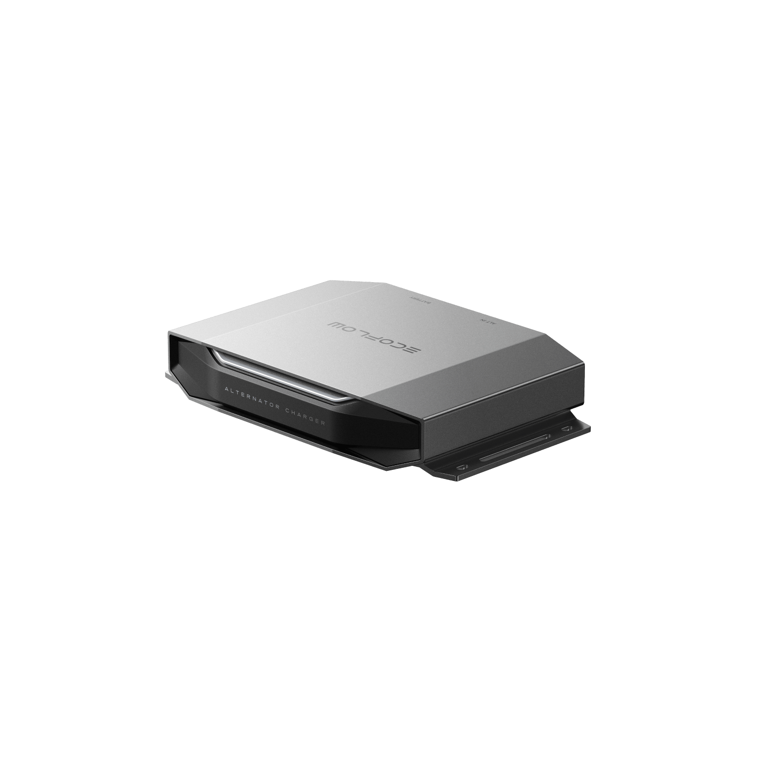 Bộ sạc EcoFlow Alternator Charger Plus 1000 Chính Hãng