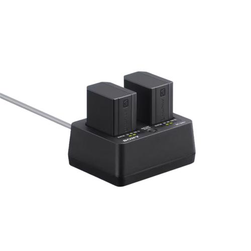 Bộ sạc pin Sony BC-SAD1 | Chính hãng