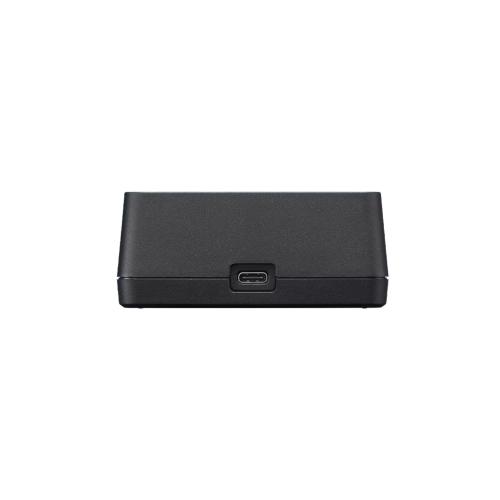 Bộ sạc pin Sony BC-SAD1 | Chính hãng