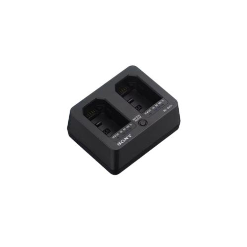 Bộ sạc pin Sony BC-SAD1 | Chính hãng